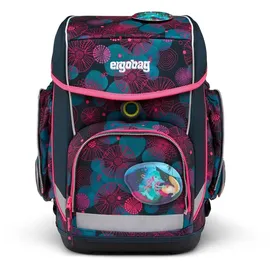 ergobag cubo 5-tlg. 2024 KorallBär