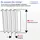 VARIOSAN IBC Adapter Kappe 14498, S60x6, 3/4" Innengewinde, Kunststoff, schwarz
