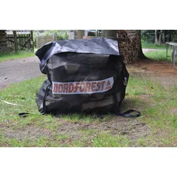 Nordforest Big-Bag für Brennholz
