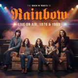 SPV Schallplatten The Rock N Roots Of