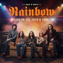 SPV Schallplatten The Rock N Roots Of