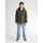 Petrol Industries Parka Khaki 104
