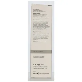 The Ordinary Antioxidants EUK 134 0.1% Anti-Aging Serum 30 ml