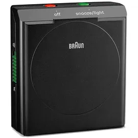 Braun BC05B schwarz