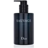 Dior Sauvage Duschgel 250 ml Herren