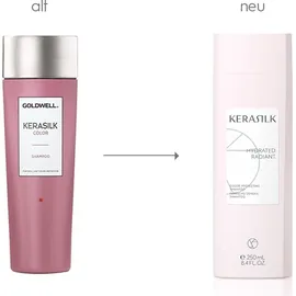 Goldwell Kerasilk Essentials Shampoo 250 ml