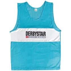 Derbystar Trainingsleibchen - blau Boy