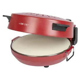 Clatronic PM 3787 rot