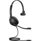 JABRA Evolve2 30 SE UC Mono Headset On-Ear