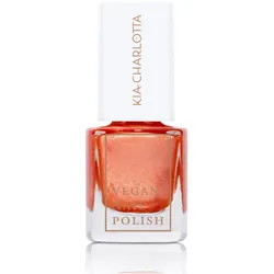 Nagellack  Warm Words 5 ml