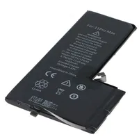 AccuCell Akku passend für Apple iPhone 11 Pro Max,
