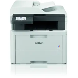 Brother DCP-L3560CDW 3-in-1 Farb-LED Multifunktionsgerät