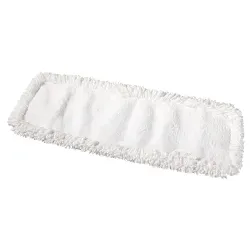 VERMOP Sprint White Magic Mikrofasermopp (gewirkt) 14474 , Breite: 40 cm