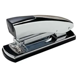 Petrus Heftgerät Petrus 2001c Chrom Kapazität 30 Blatt