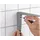 edding Bohrlochmarker 8850 1 St. Schwarz