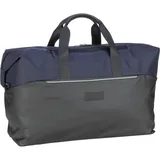 Porsche Design Urban Eco Weekender Dark Blue