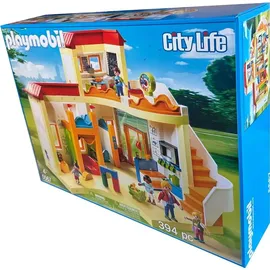 Playmobil City Life KiTa Sonnenschein 5567