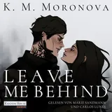 Random House Audio Leave Me Behind