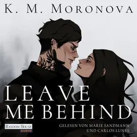 Random House Audio Leave Me Behind
