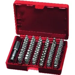 Bit-Satz Spezial Universal 61-teilig