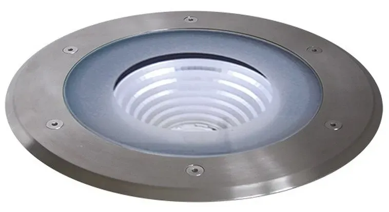 Leipziger Leuchten LED-Bodeneinbauleuchte 9.320.9910.0310-3