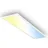 Briloner LED Panel 1 dimmbar IP44 weiß