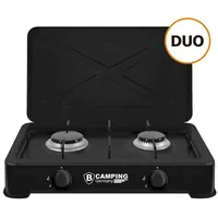 bahama Campingkocher DUO