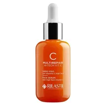 Rilastil MULTIREPAIR HI-TECH VIT. C Gesichtsserum 30 ml