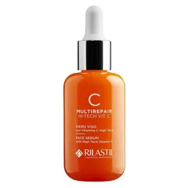 Rilastil MULTIREPAIR HI-TECH VIT. C Gesichtsserum 30 ml
