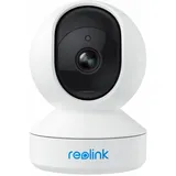 Reolink E320 Pan&Tilt 3MP Schwarz