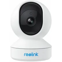 Reolink E320 Pan&Tilt 3MP Schwarz