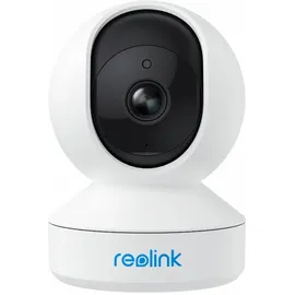 Reolink E320 Pan&Tilt 3MP Schwarz