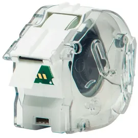 Brother Etiketten CZ-1002 Weiß 12 mm 5 m 1 Blatt