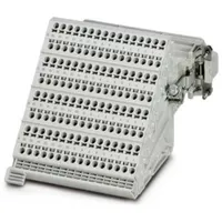 Phoenix Contact HC-D 64-A-TWIN-PEL-M