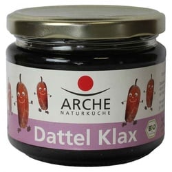 Arche Dattel Klax bio