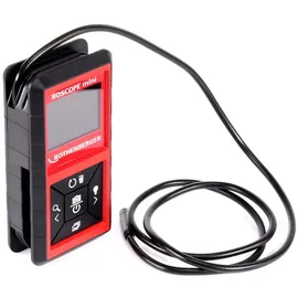 Rothenberger Inspektionskamera ROSCOPE mini Set 320 x 240