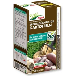 DCM Kartoffeldünger 1,5 kg