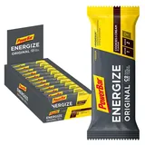 Powerbar Energize Original Cookies & Cream Riegel 15 x 55 g