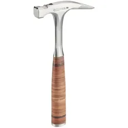 Ganzstahl-Latthammer, leichte Ausführung/Glatte Bahn | L=312 mm | 0079080