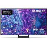 Samsung Q70D QLED 4K Tizen Smart TV