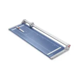 DAHLE Rollen-Schneidemaschine blau 00556-15003