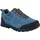 CMP Elettra Low WP Herren Deep Lake/Flame 41