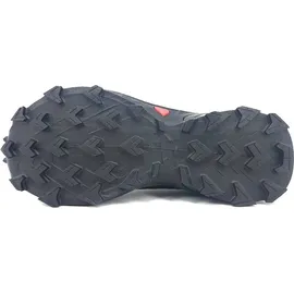 Salomon Supercross 4 GTX Damen Black/Black/Black 37 1/3