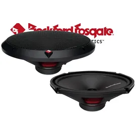 Rockford Fosgate PRIME R169X2
