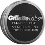 Gillette Labs Feuchtigkeitscreme 100 ml),