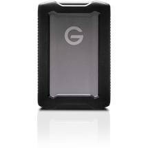 SanDisk G-Drive ArmorATD 4 TB USB 3.1 SDPH81G-004T-GBAND