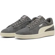 Puma Smash 3.0 Herren Cool Dark Gray/Warm White 42,5