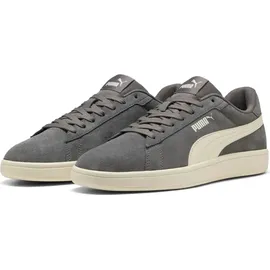 Puma Smash 3.0 Herren Cool Dark Gray/Warm White 42,5
