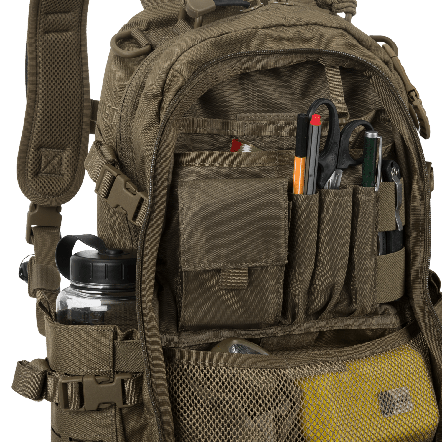 Direct Action Backpack DUST MK II Adaptive Green