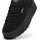 Puma Karmen II Damen Schwarz/Silber 40